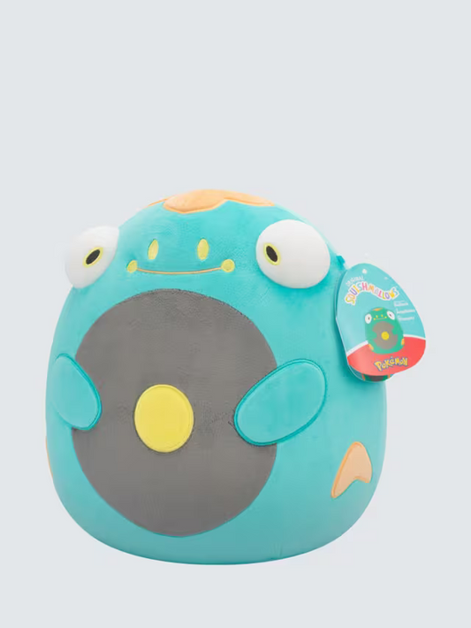Pokemon Bellibolt 10" Plush Soft Toy