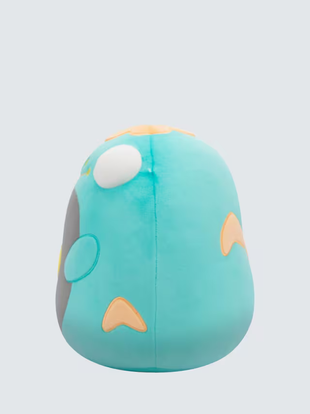 Pokemon Bellibolt 10" Plush Soft Toy