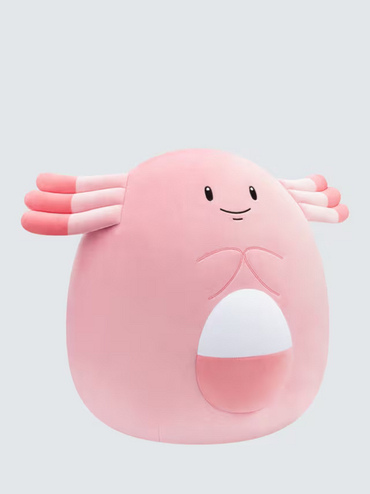 Pokemon Chansey Pokémon 14" Plush Soft Toy