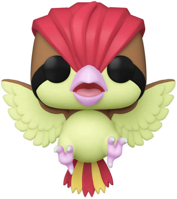 Funko POP - Pidgeotto 849 - Pokemon Funko Pop!