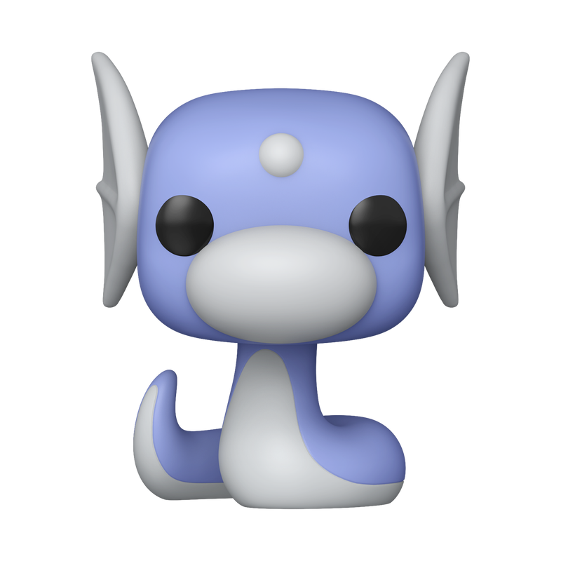 Funko POP - Dratini 1050 - Pokemon Funko Pop!