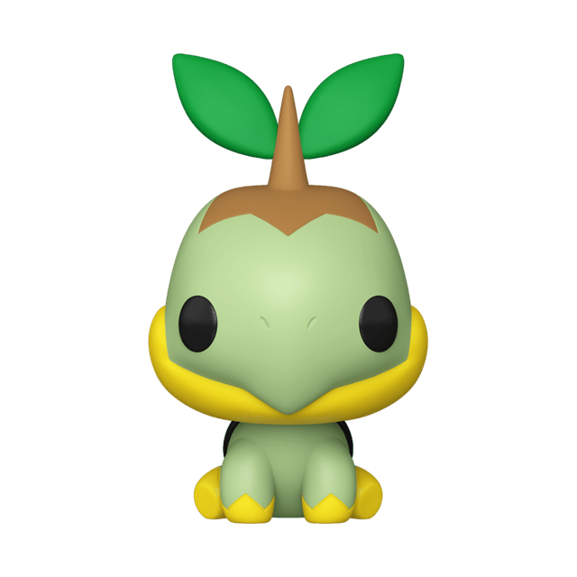Funko POP - Turtwig 1078 - Pokemon Funko Pop!