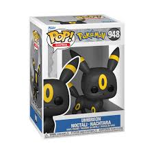 Funko POP - Umbreon 948 - Pokemon Funko Pop!