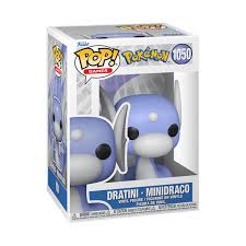 Funko POP - Dratini 1050 - Pokemon Funko Pop!