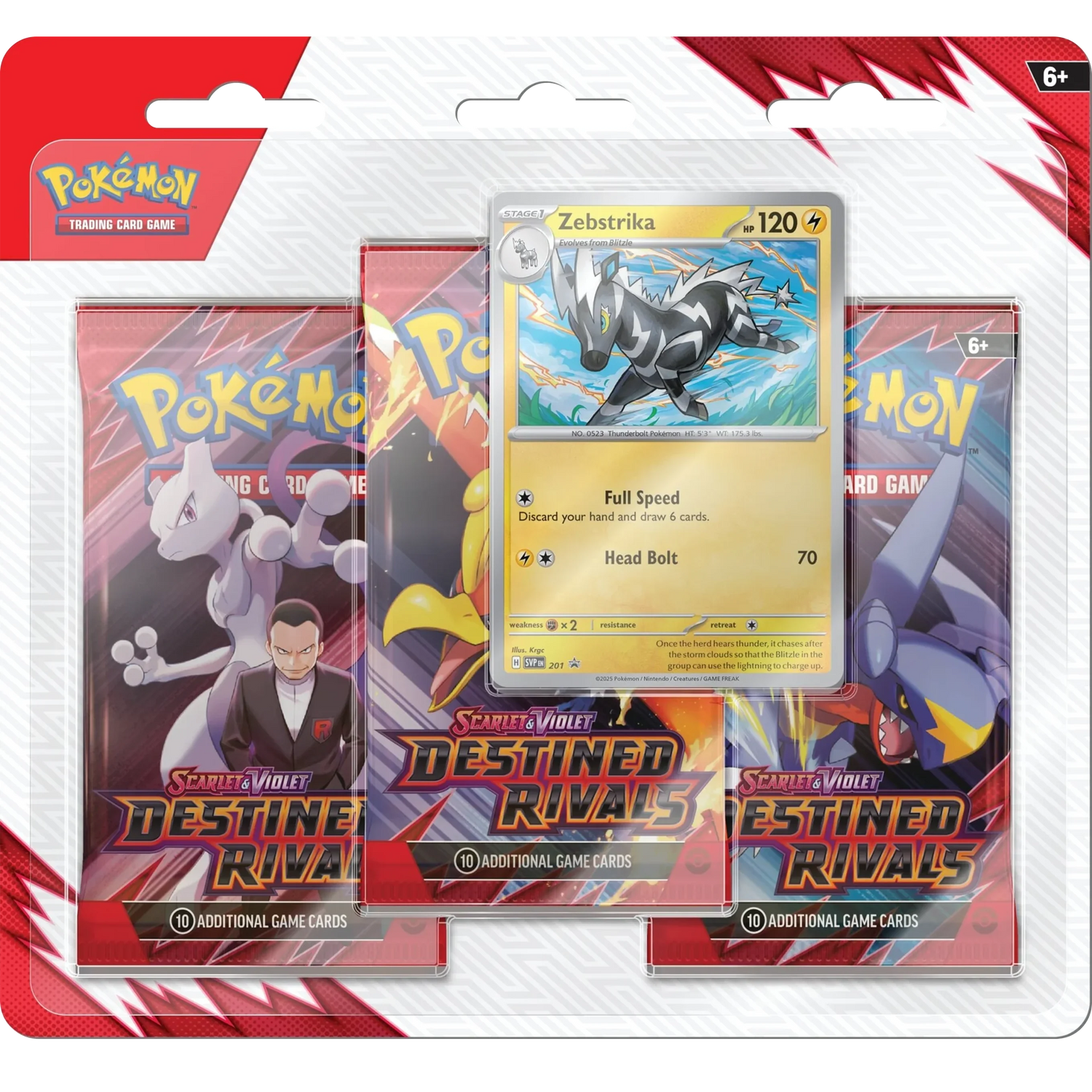 Blister Packs