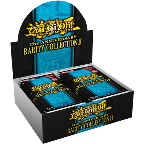 Booster Boxes