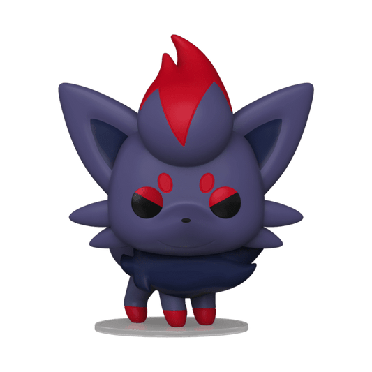 Funko POP - Zorua 1032 - Pokemon Funko Pop!