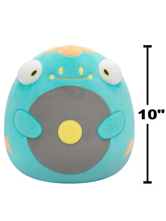 Pokemon Bellibolt 10" Plush Soft Toy