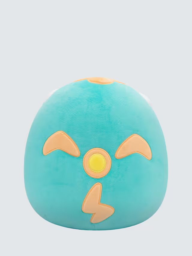 Pokemon Bellibolt 10" Plush Soft Toy