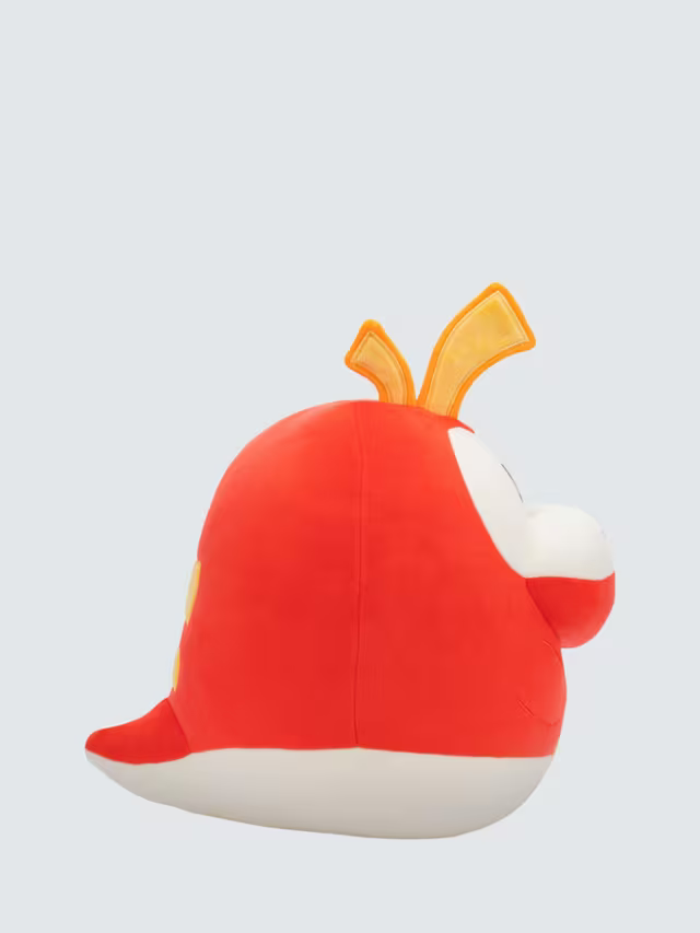 Pokemon Fuecoco 10" Plush Soft Toy