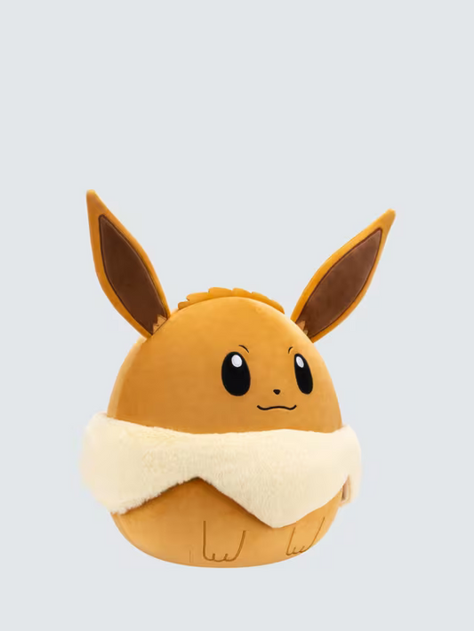 Pokemon Eevee Pokémon 14" Soft Plush Toy