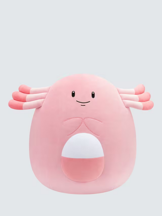 Pokemon Chansey Pokémon 14" Plush Soft Toy