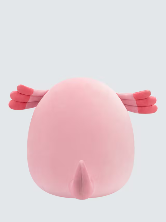 Pokemon Chansey Pokémon 14" Plush Soft Toy