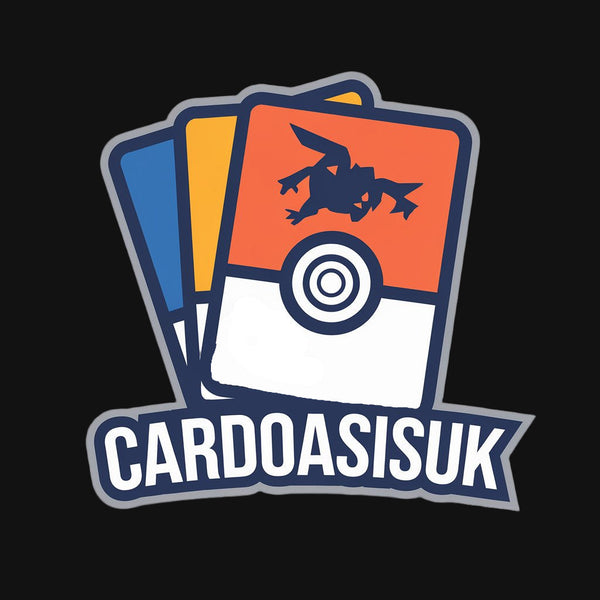 CardOasisUK