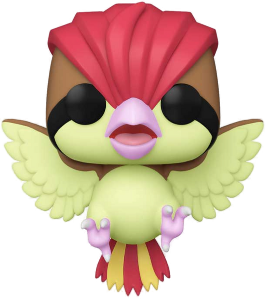 Funko POP - Pidgeotto 849 - Pokemon Funko Pop!