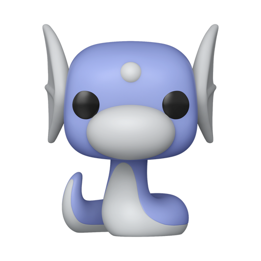 Funko POP - Dratini 1050 - Pokemon Funko Pop!