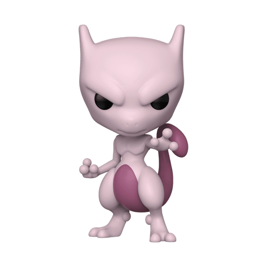 Funko POP - MewTwo 581 - Pokemon Funko Pop!