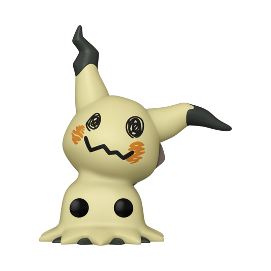 Funko POP - Mimikyu 1013 - Pokemon Funko Pop!