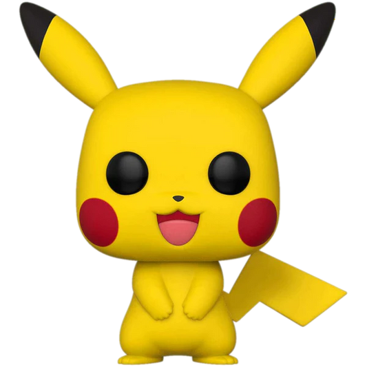 Funko POP - Pikachu 353 - Pokemon Funko Pop!