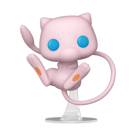 Funko POP - Mew 643 - Pokemon Funko Pop!