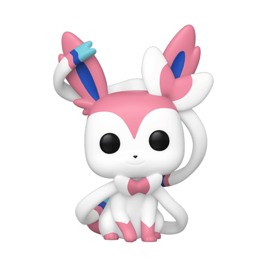 Funko POP - Sylveon 857 - Pokemon Funko Pop!