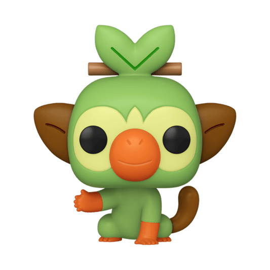 Funko POP - Grookey 957 - Pokemon Funko Pop!