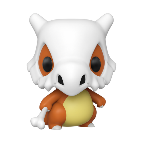 Funko POP - Cubone 596 - Pokemon Funko Pop!