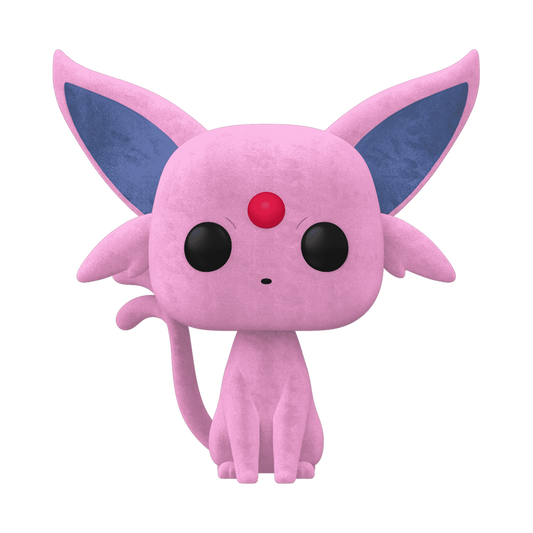 Funko POP - Espeon 884 - Pokemon Funko Pop!